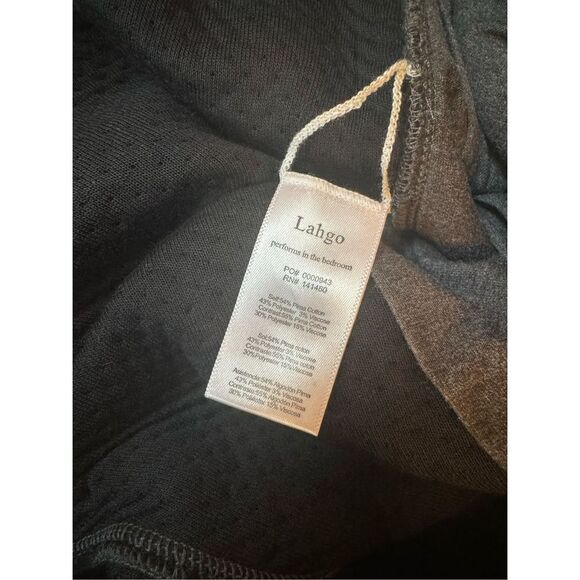 LUNYA LAHGO Restore Double faced jogger pant size Medium - Picture 8 of 10